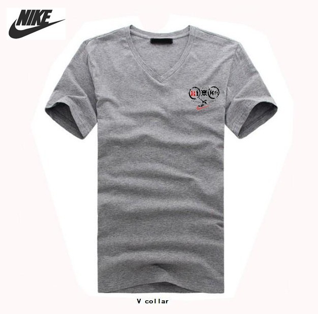 men NK t-shirt S-XXXL-0676